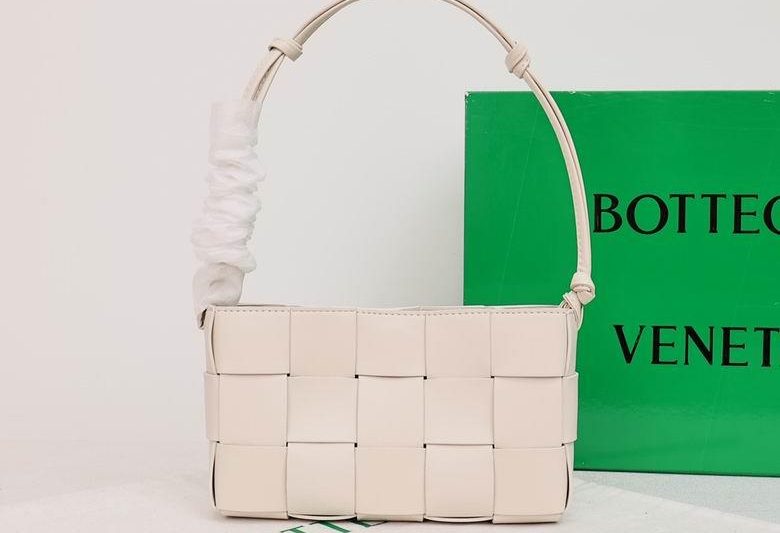 Bottega Veneta Replica Bags 3033 23X15X5.5cm XMY 1