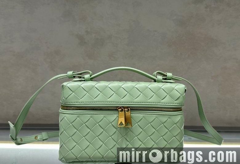 Bottega Veneta Replica Bags 9010B 20X14X7cm JY 8