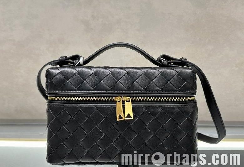 Bottega Veneta Replica Bags 9010B 20X14X7cm JY 7