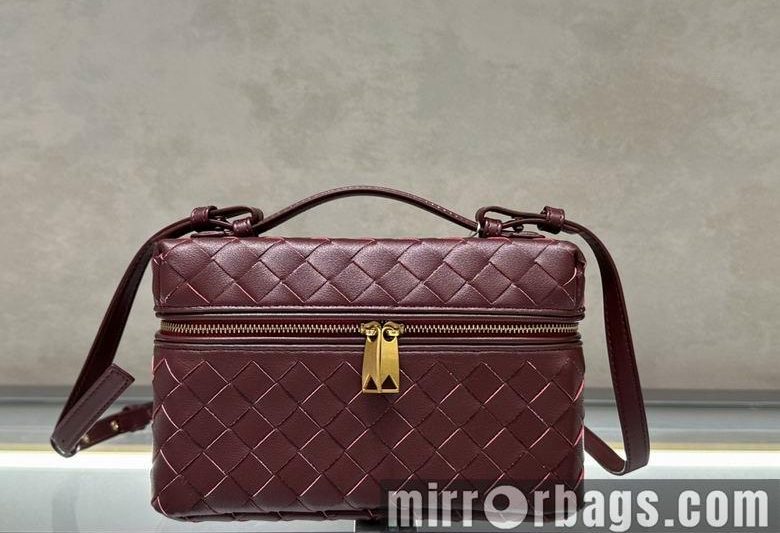 Bottega Veneta Replica Bags 9010B 20X14X7cm JY 6