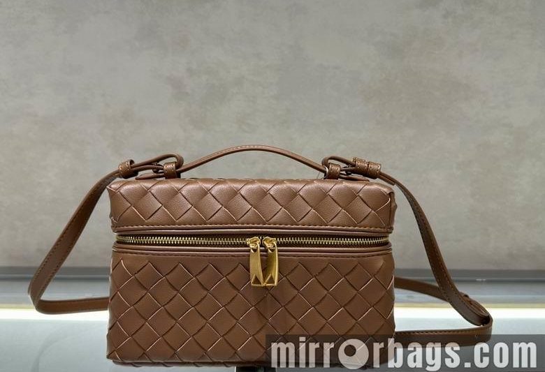 Bottega Veneta Replica Bags 9010B 20X14X7cm JY 5