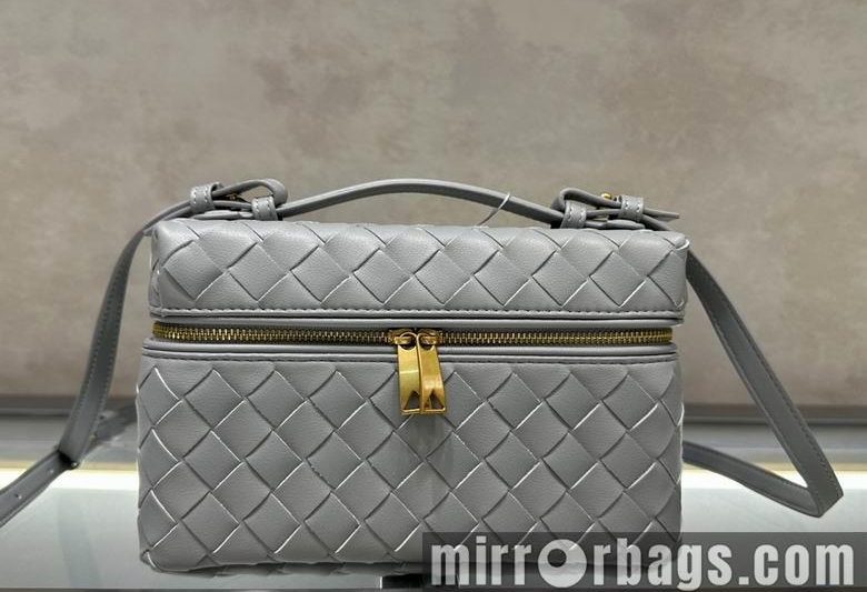 Bottega Veneta Replica Bags 9010B 20X14X7cm JY 4