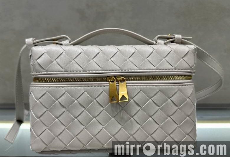 Bottega Veneta Replica Bags 9010B 20X14X7cm JY 3