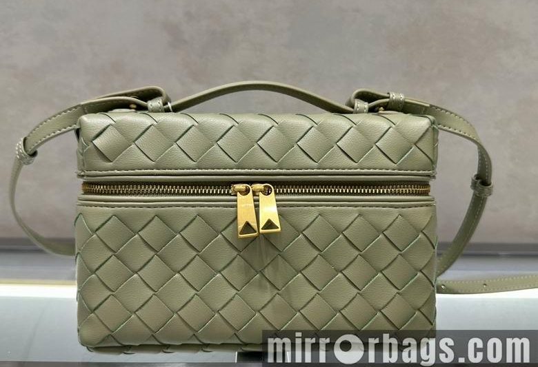 Bottega Veneta Replica Bags 9010B 20X14X7cm JY 2