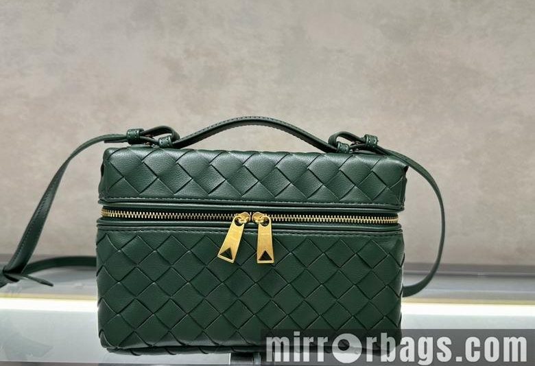 Bottega Veneta Replica Bags 9010B 20X14X7cm JY 1