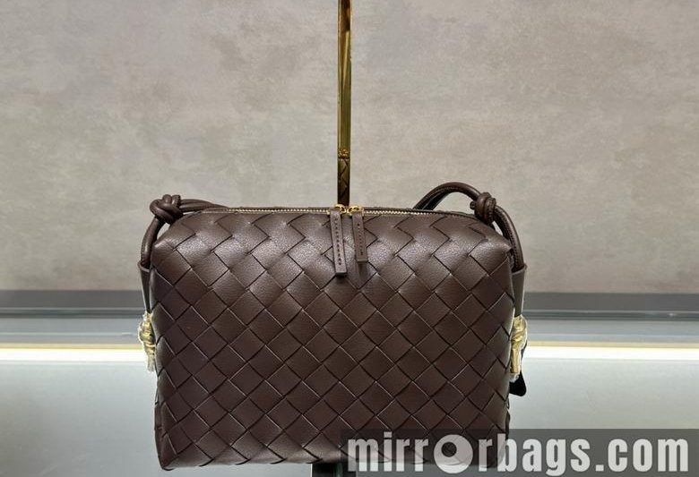 Bottega Veneta Replica Bags 9901B 22X15X8cm JY 6