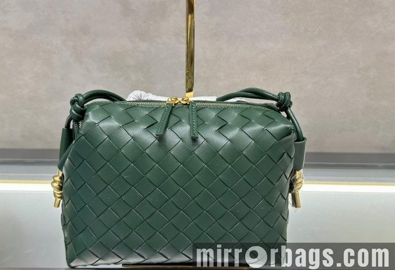 Bottega Veneta Replica Bags 9901B 22X15X8cm JY 5