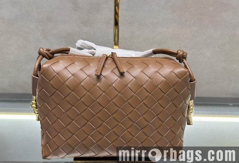 Bottega Veneta Replica Bags 9901B 22X15X8cm JY 4