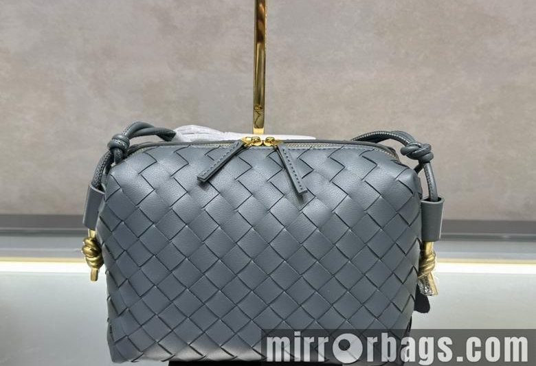 Bottega Veneta Replica Bags 9901B 22X15X8cm JY 3