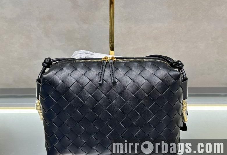Bottega Veneta Replica Bags 9901B 22X15X8cm JY 2