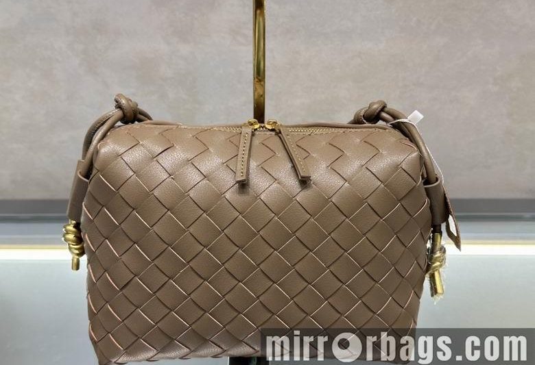 Bottega Veneta Replica Bags 9901B 22X15X8cm JY 1