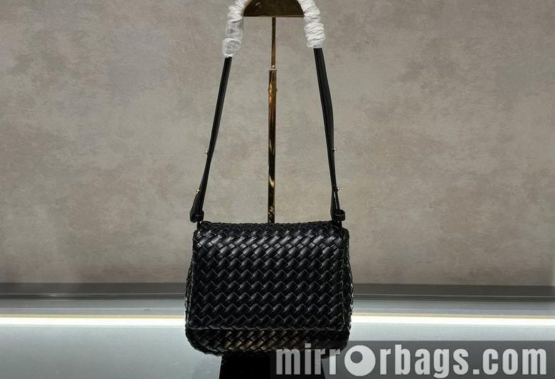 Bottega Veneta Replica Bags Cobble 6008 20X17X6cm JY 6