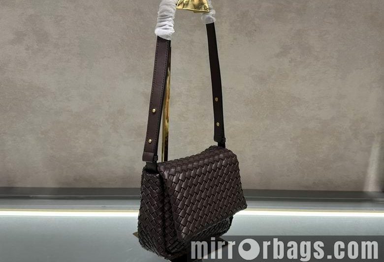 Bottega Veneta Replica Bags Cobble 6008 20X17X6cm JY 5
