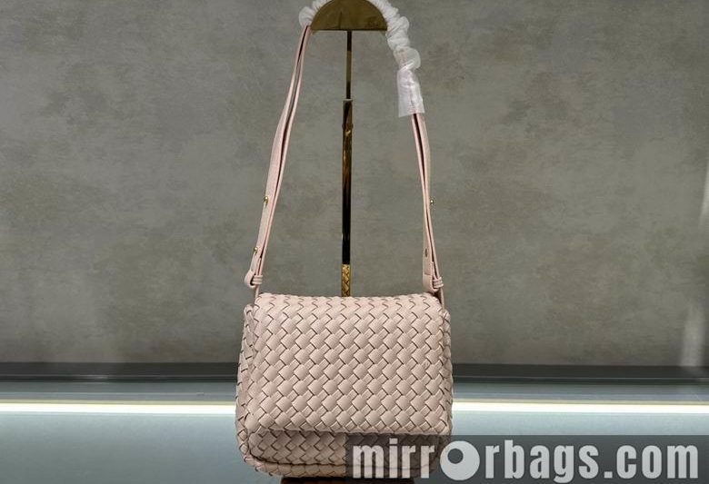 Bottega Veneta Replica Bags Cobble 6008 20X17X6cm JY 2