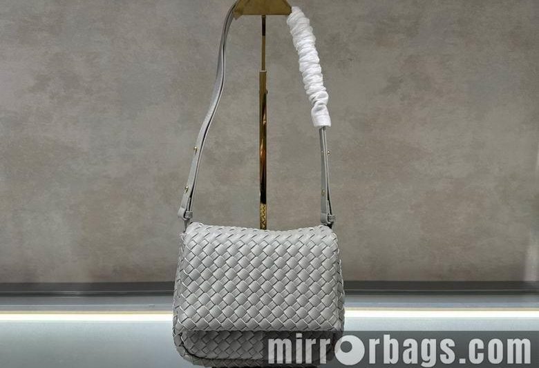 Bottega Veneta Replica Bags Cobble 6008 20X17X6cm JY 1