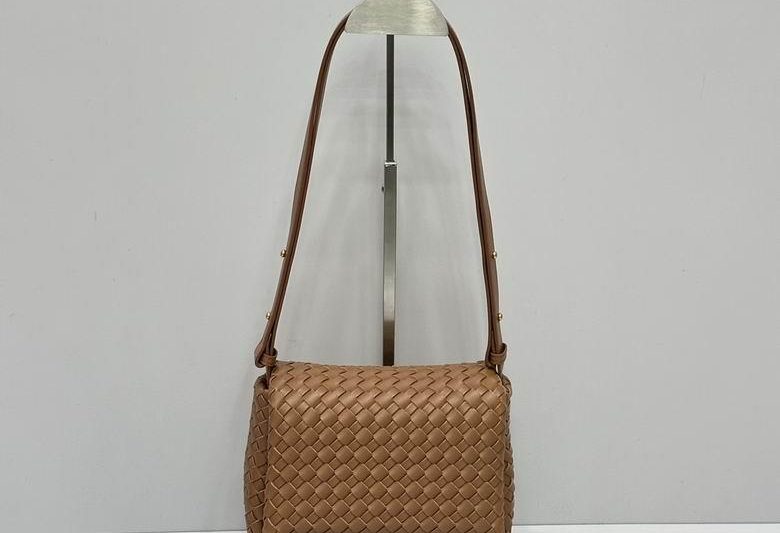 Bottega Veneta Replica Bags 20X25X6cm 031701 DN 6