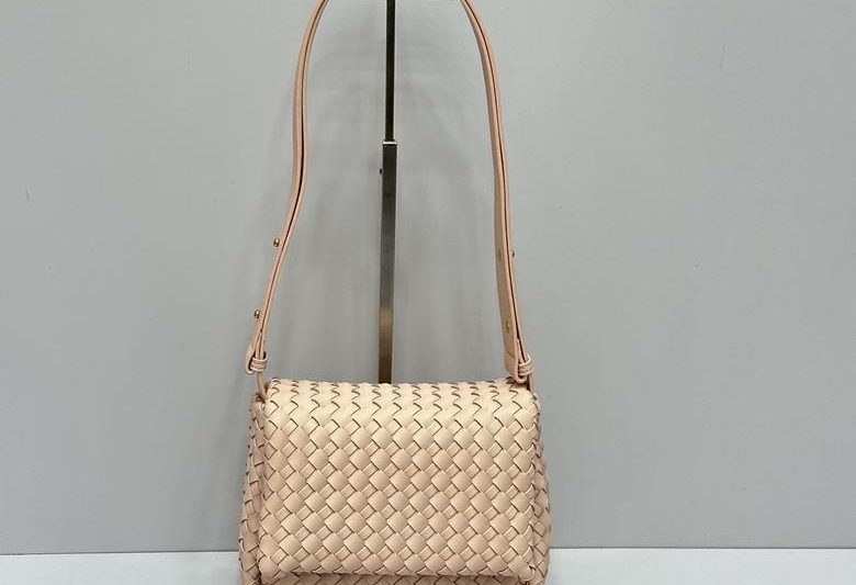 Bottega Veneta Replica Bags 20X25X6cm 031701 DN 4