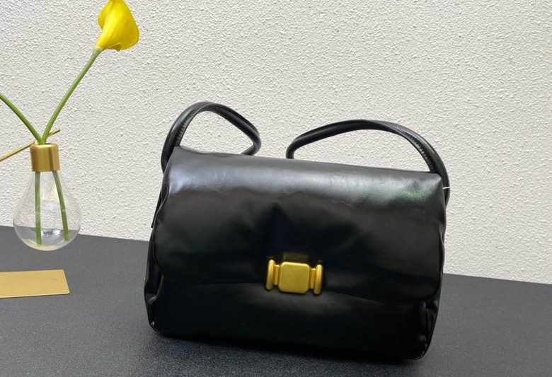 Bottega Veneta Replica Bags 9657 28X17X9cm JY 4