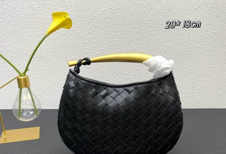 Bottega Veneta Replica Bags 8860 29X18X2cm JY 7