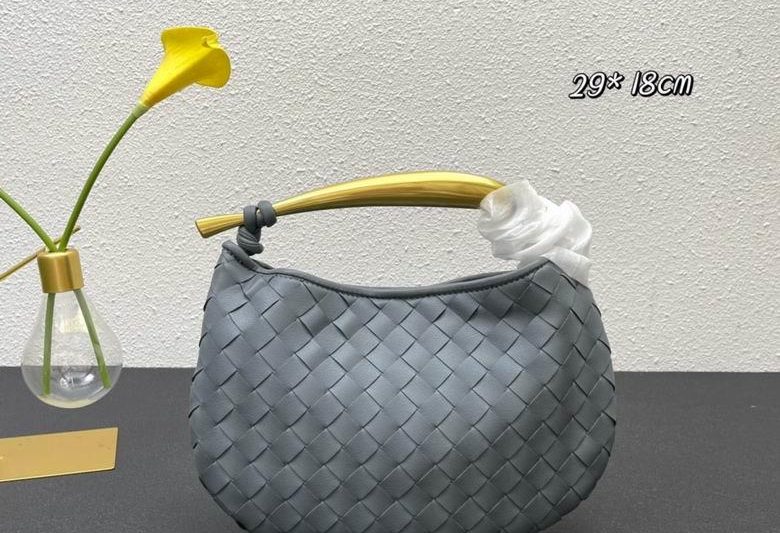 Bottega Veneta Replica Bags 8860 29X18X2cm JY 6
