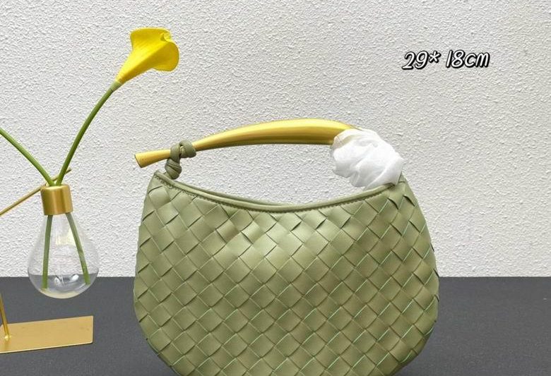 Bottega Veneta Replica Bags 8860 29X18X2cm JY 5