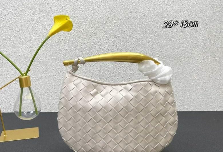 Bottega Veneta Replica Bags 8860 29X18X2cm JY 4