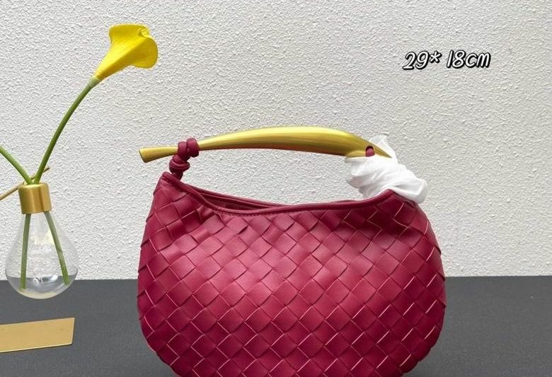 Bottega Veneta Replica Bags 8860 29X18X2cm JY 2