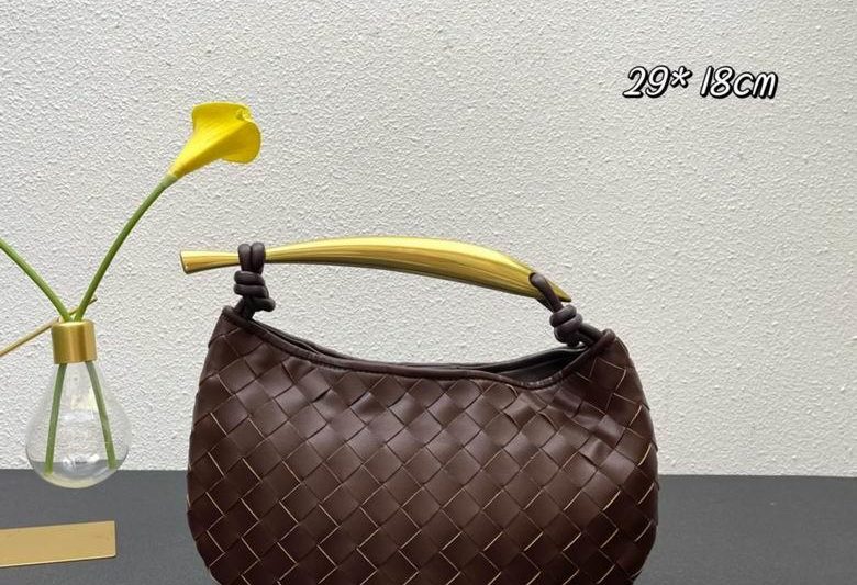 Bottega Veneta Replica Bags 8860 29X18X2cm JY 1
