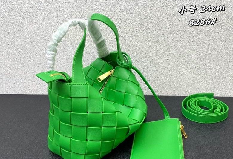 Bottega Veneta Replica Bags 8286 24X22X23.5cm JY 6