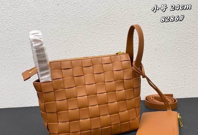 Bottega Veneta Replica Bags 8286 24X22X23.5cm JY 5