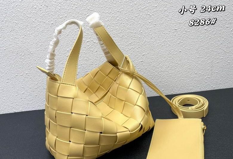 Bottega Veneta Replica Bags 8286 24X22X23.5cm JY 3