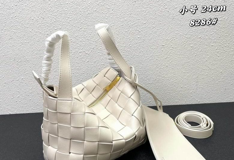 Bottega Veneta Replica Bags 8286 24X22X23.5cm JY 2