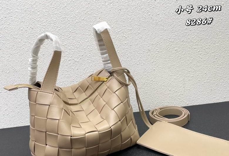 Bottega Veneta Replica Bags 8286 24X22X23.5cm JY 1