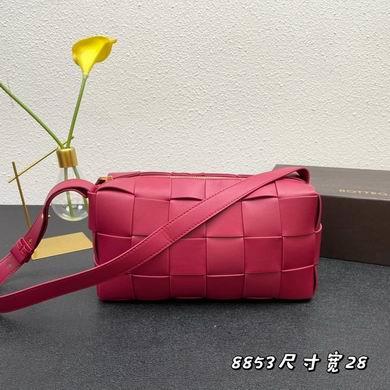 Bottega Veneta Replica Bags Brick 8853 14X28X10cm JY 6