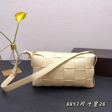 Bottega Veneta Replica Bags Brick 8853 14X28X10cm JY 5