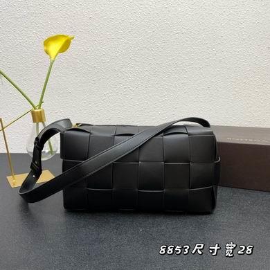 Bottega Veneta Replica Bags Brick 8853 14X28X10cm JY 2