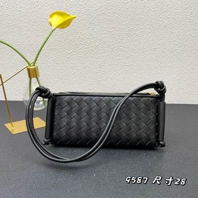 Bottega Veneta Replica Bags 9587 28X13X13cm JY 5