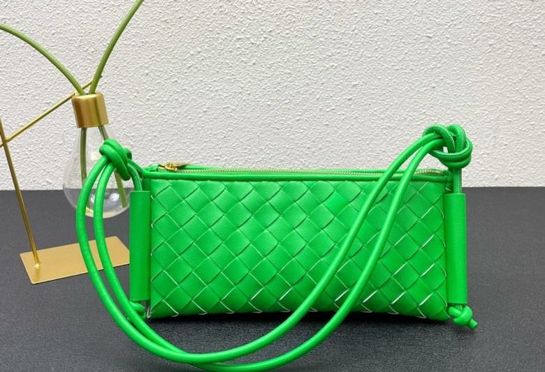 Bottega Veneta Replica Bags 9587 28X13X13cm JY 2