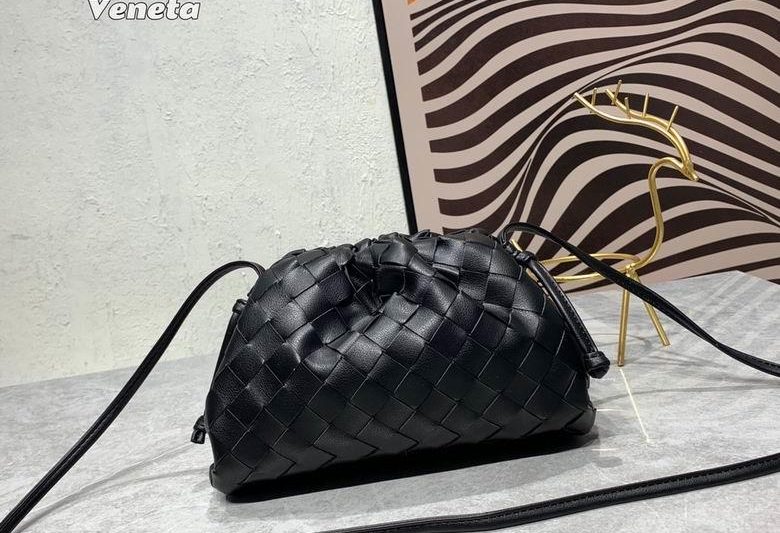 Bottega Veneta Replica Bags 9918B 22X12X7cm XMY 9