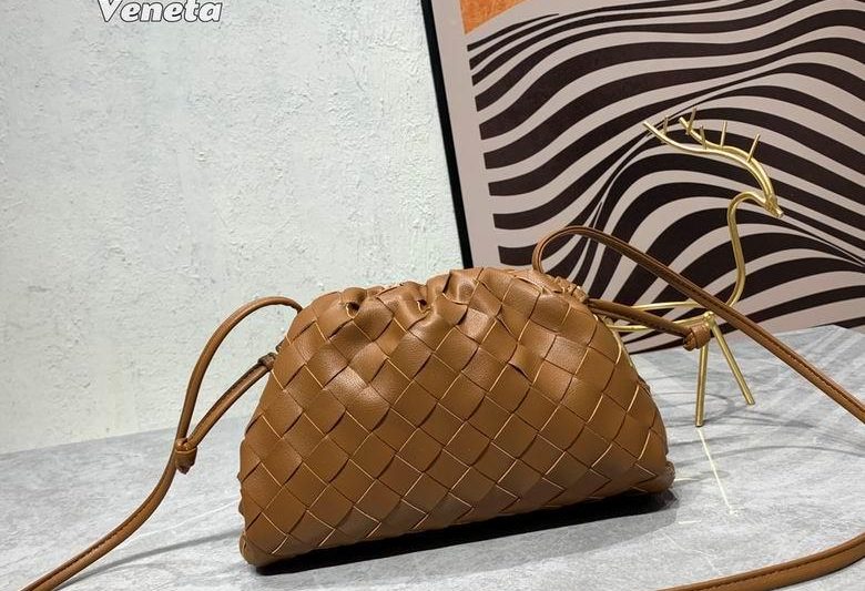 Bottega Veneta Replica Bags 9918B 22X12X7cm XMY 8