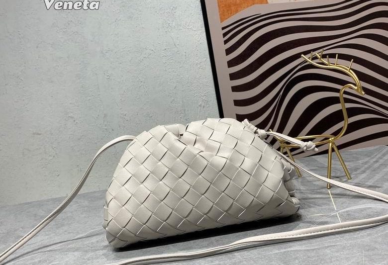 Bottega Veneta Replica Bags 9918B 22X12X7cm XMY 7