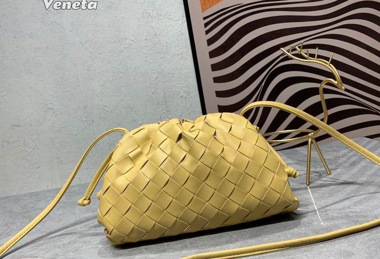 Bottega Veneta Replica Bags 9918B 22X12X7cm XMY 6