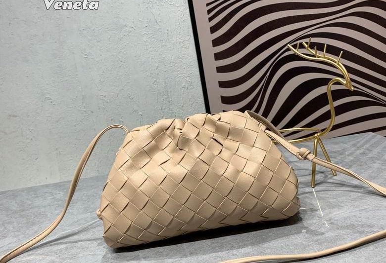 Bottega Veneta Replica Bags 9918B 22X12X7cm XMY 4