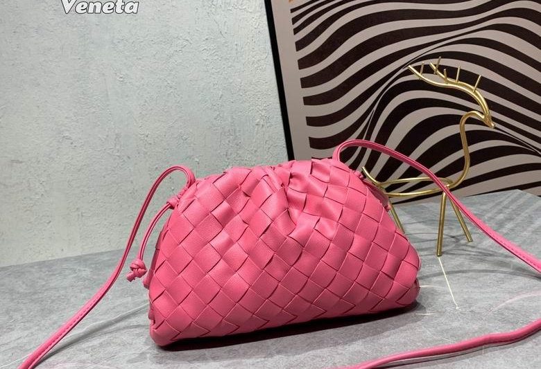 Bottega Veneta Replica Bags 9918B 22X12X7cm XMY 3