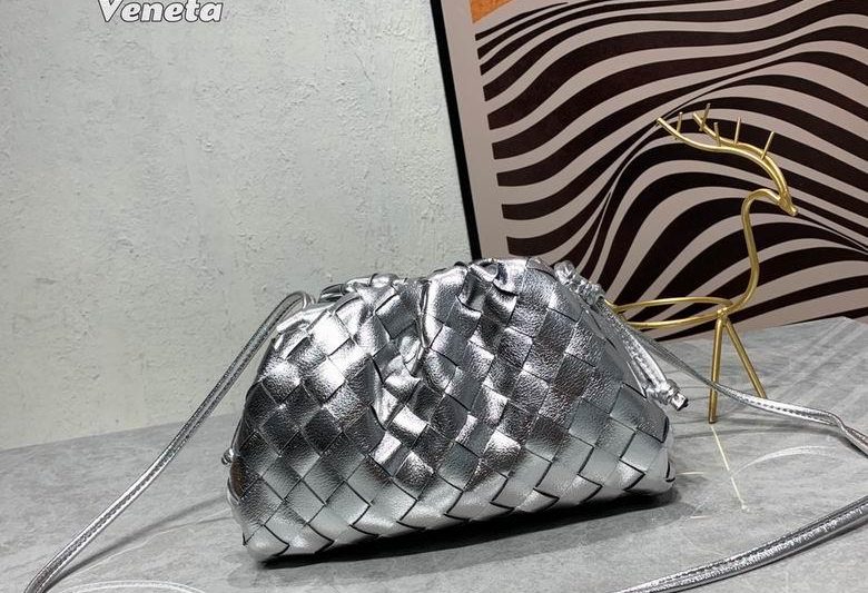 Bottega Veneta Replica Bags 9918B 22X12X7cm XMY 2