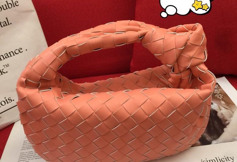 Bottega Veneta Replica Bags tote 8078 27X22X3cm JY 13