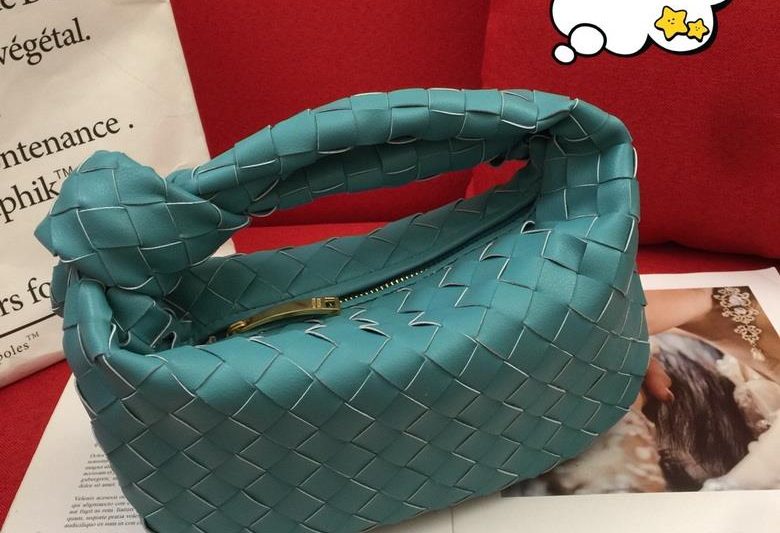 Bottega Veneta Replica Bags tote 8078 27X22X3cm JY 12