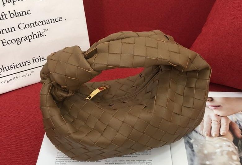 Bottega Veneta Replica Bags tote 8078 27X22X3cm JY 10