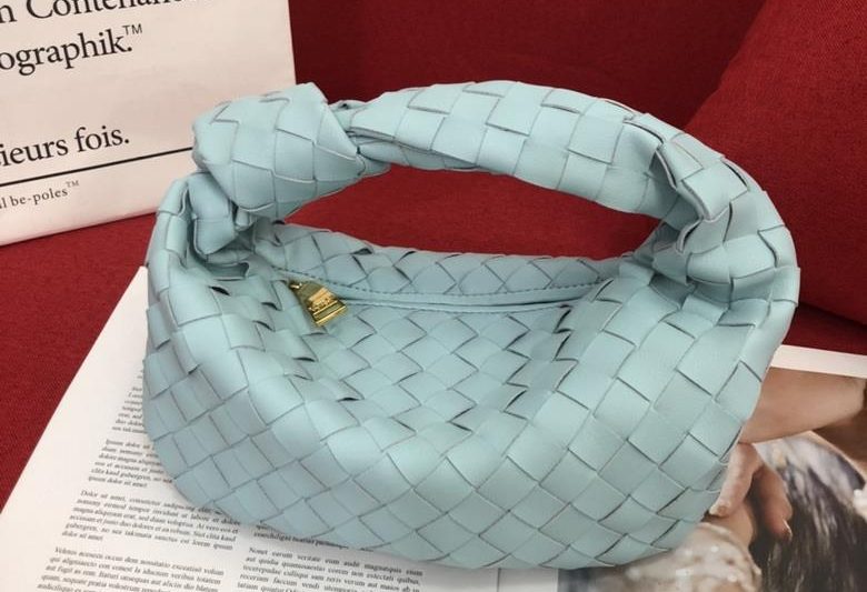 Bottega Veneta Replica Bags tote 8078 27X22X3cm JY 8
