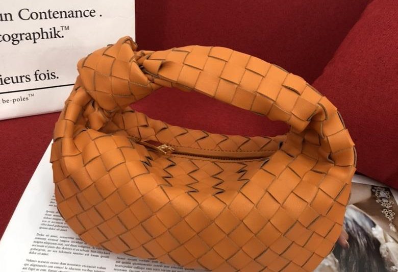 Bottega Veneta Replica Bags tote 8078 27X22X3cm JY 6